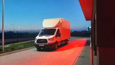 TM Transport24 - Przeprowadzki Poznań i okolice